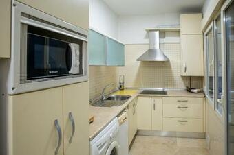 Apartamento Wish Suite Calatrava De Sevilla