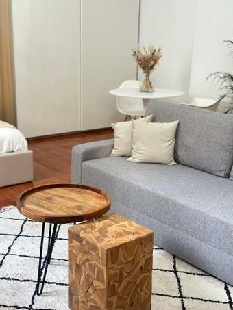 Apartamento Suite Alameda