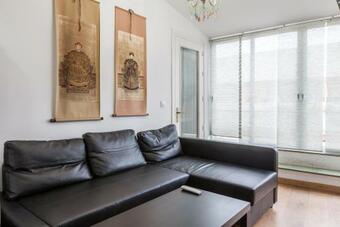 Apartamento San Roque 5