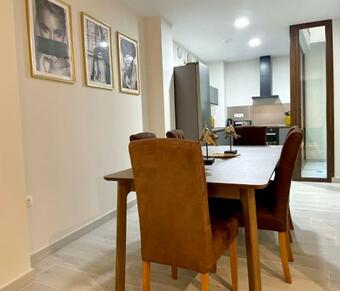 Apartamento Eva Recommends Catedral Confort I