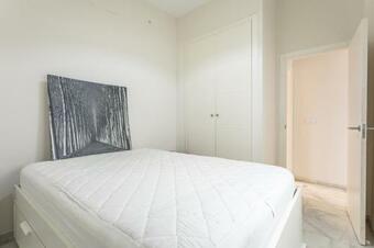 Apartamento Don Fadrique Parlamento By Thegoodtourist