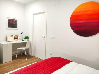 Apartamento La Casa Del Artista A