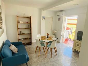 Apartamento Alameda, Conde De Torrejón