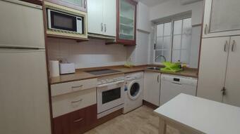 Apartamento Sar Compostela