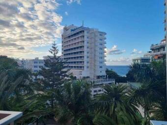 Bello Apartamento En Playa Martiánez