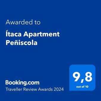 ítaca Apartment Peñiscola