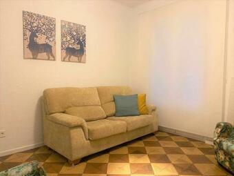 Apartamento Ayla Catedral