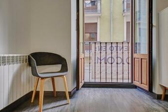 Apartamento El Navarro Suite By Clabao