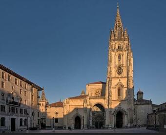 Apartamento Alojamiento Oviedo 3