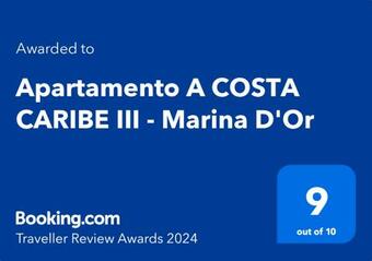 Apartamento A Costa Caribe III - Magic World-marina D'or