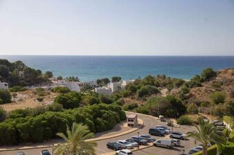 Apartamento Hermoso Penthouse Con Vistas Al Mar