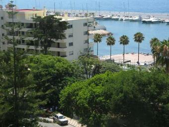 Apartamento Skol 510a By Completely Marbella