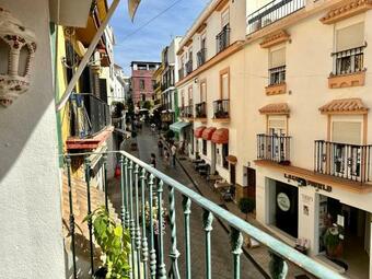 Apartamento Marbella Old Town-300m From The Beach