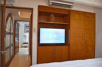 Apartamento The Best Location-the Old City Cartagena Gastelbondo