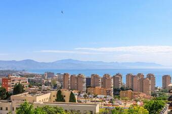 Apartamento Torremolinos Dream Sea Views