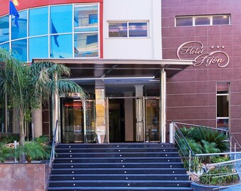 Hotel Rh Gijón Gandía