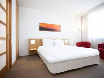 Hotel Sercotel Valladolid