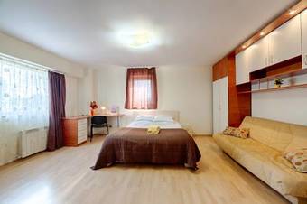 Eastcomfort Bucharest Apartments