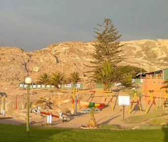 Lüderitz Nest Hotel