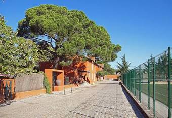 Agroturismo Quinta Da Bicuda