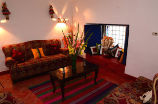 Hotel Rumi Wasi