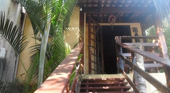 Hotel Macabéa Bistrô & Homestay