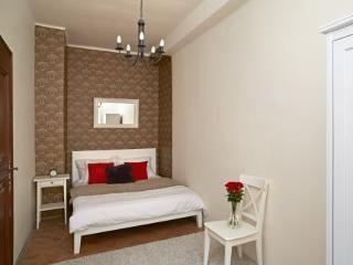 Apartamentos Abc Suites