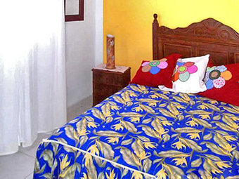 Hostal Magnu´s Pousada