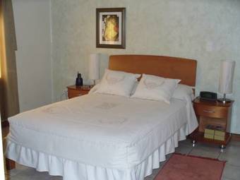 Hotel Confort Ejecutivo Suites Lindavista