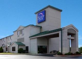 Hotel Sleep Inn Douglasville