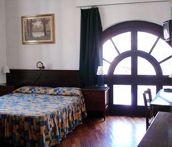 Bed & Breakfast Soggiorno La Cupola