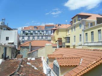 Apartamento The Blue House Lisboa