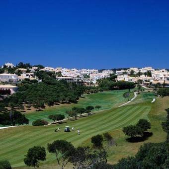 Hotel Quinta Da Floresta - Santo António Villas, Golf & Spa