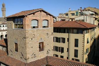 Hotel Pitti Palace Al Ponte Vecchio