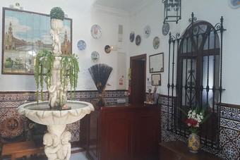 Hostal Trajano