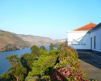 Bed & Breakfast Quinta Do Tedo