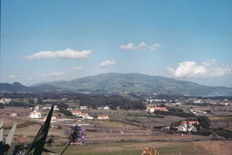 Agroturismo Quinta Da Abelheira