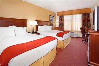 Holiday Inn Express Hotel & Suites Tooele