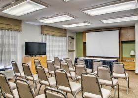 Hotel Sleep Inn & Suites Emmitsburg