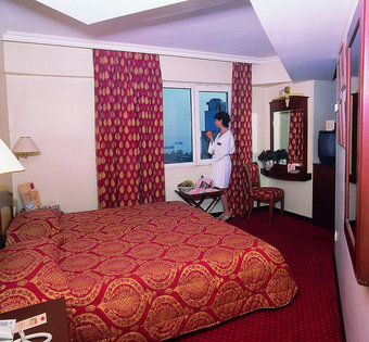 Ajwa Hotel Sultanahmet