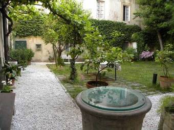 Bed & Breakfast Relais Sassetti