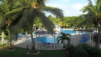 Hotel Iberostar Cayo Coco