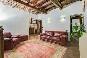 Bed & Breakfast Bdb Luxury Rooms Trastevere