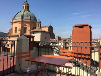 Apartamento Altana Bologna