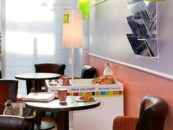 Hotel Ibis Styles Antibes