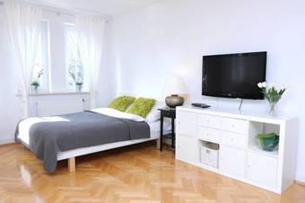 Top Apartamenty - Apartament Tulipan