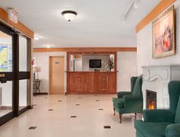 Hotel Travelodge Owen Sound On