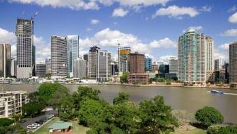 Mercure Hotel Brisbane