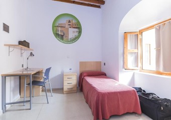 Albergue Inturjoven Córdoba