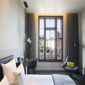 Hotel Art'otel Amsterdam